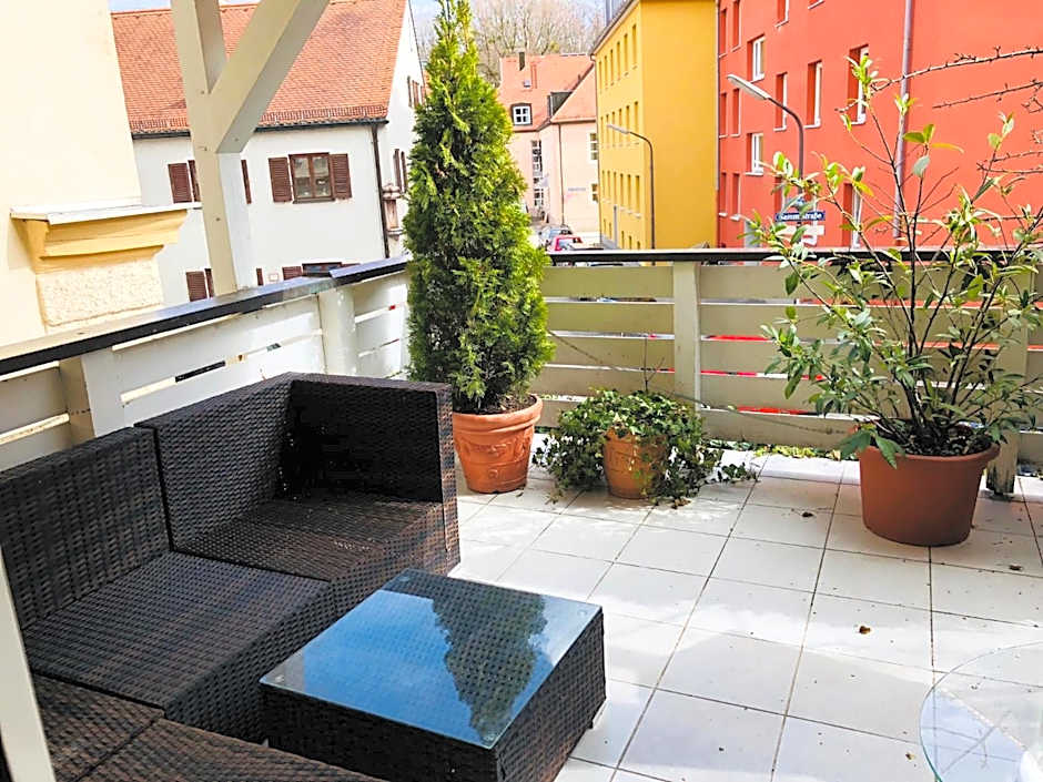 Hotel Mariahilf München
