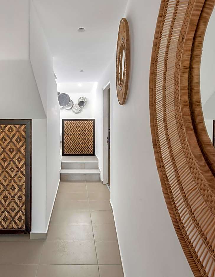 Little Venice Villas