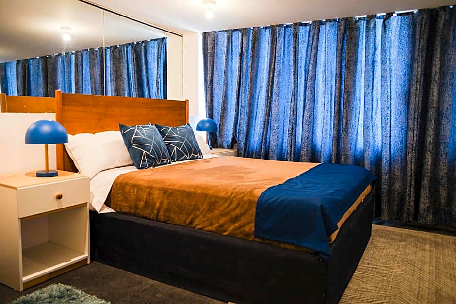 Hotel Emma