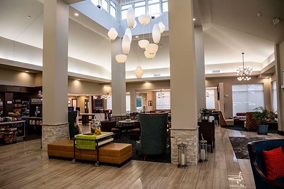 Hilton Garden Inn Fayetteville - Fort Bragg