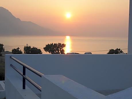 Philippos Studios & Apartments