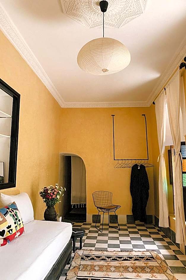 Riad Maison 24