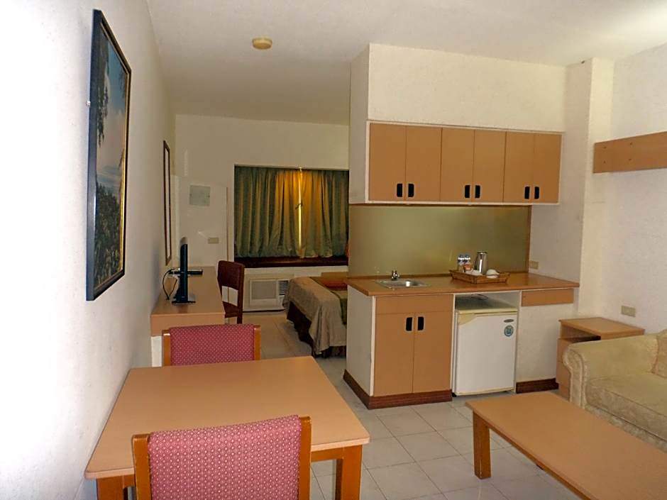 Filipiniana Hotel Calapan