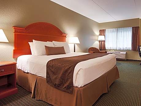 Queen Room