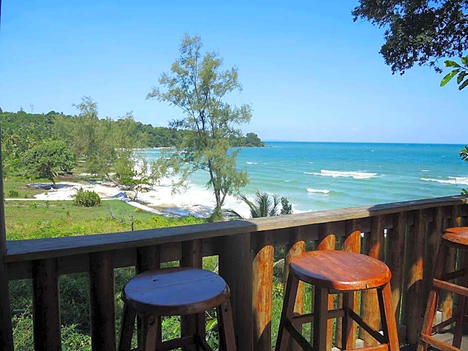 Coconutbeach Bungalows