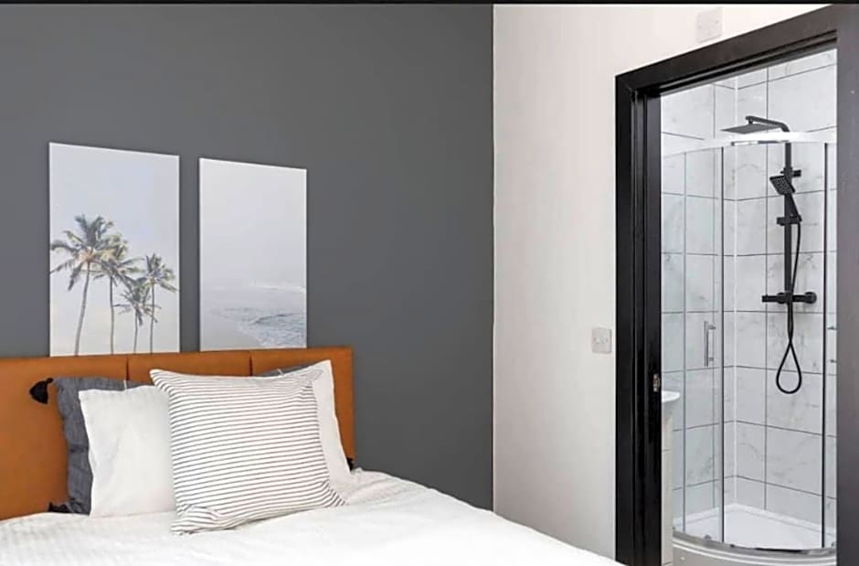 The Residency rooms Liverpool