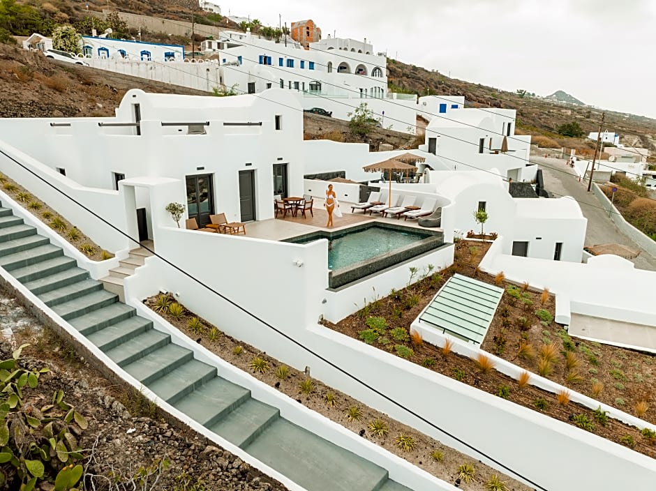 Venus Sunrise Suites & Villas