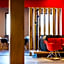 Ibis Brussels Airport