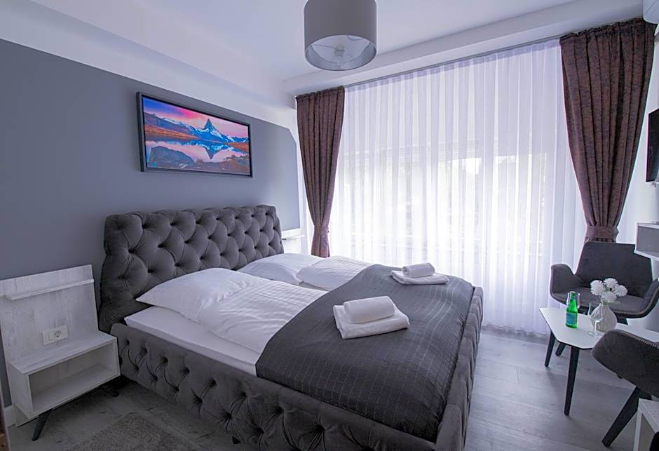 Heidepension Bispingen