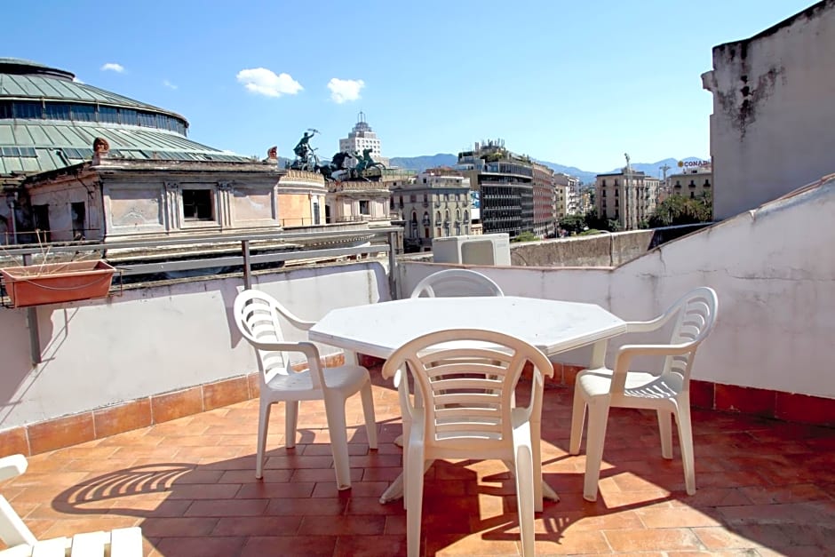Bed & Breakfast Sweet Politeama