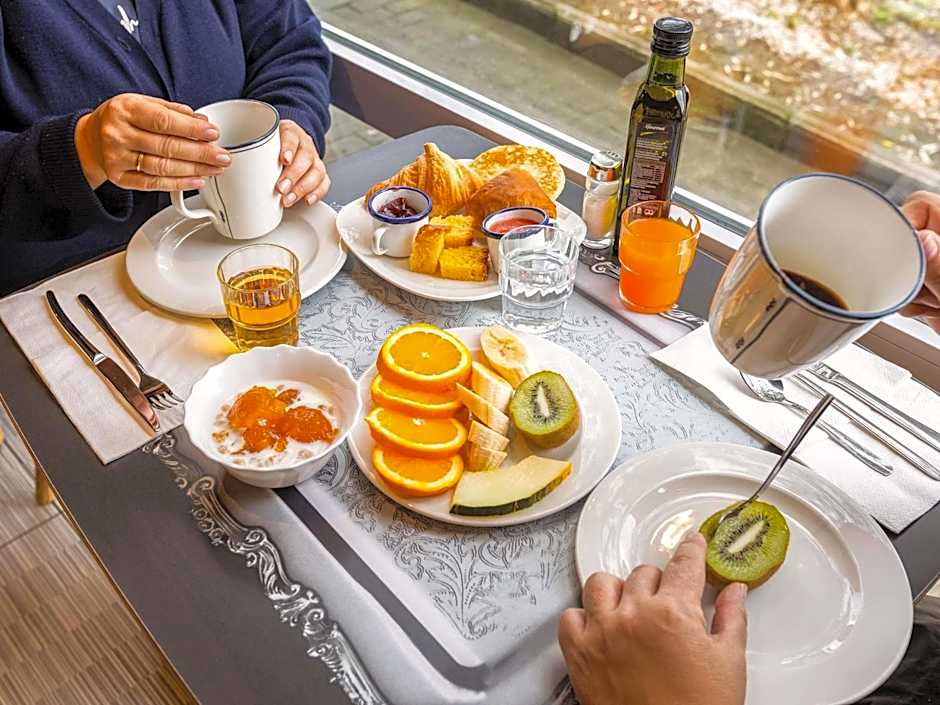 Ibis Bilbao Barakaldo