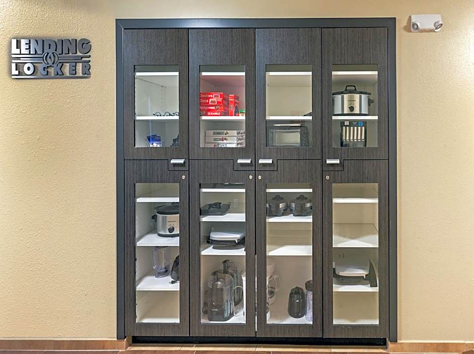 Candlewood Suites Houston - Pasadena By IHG