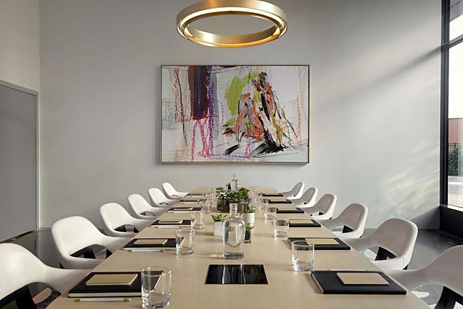 Kimpton Pittman Hotel By IHG