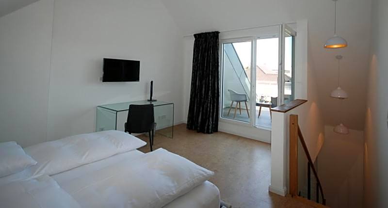 Hotel Boskamp