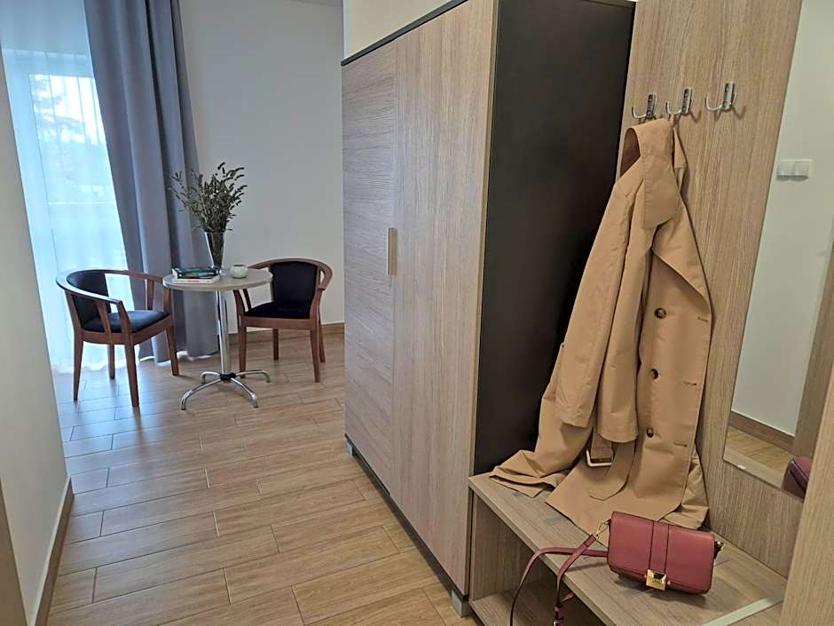 Ośrodek Wypoczynkowo-Leczniczy OPOLE w Dźwirzynie