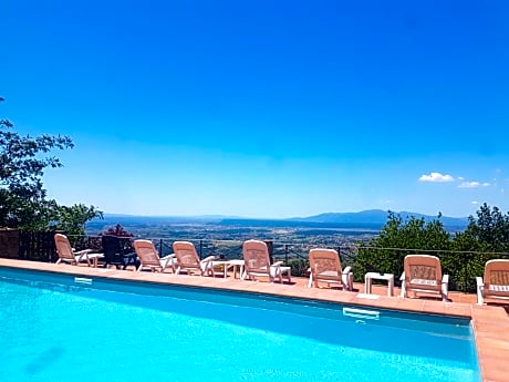 Bellavista Hotel & Osteria