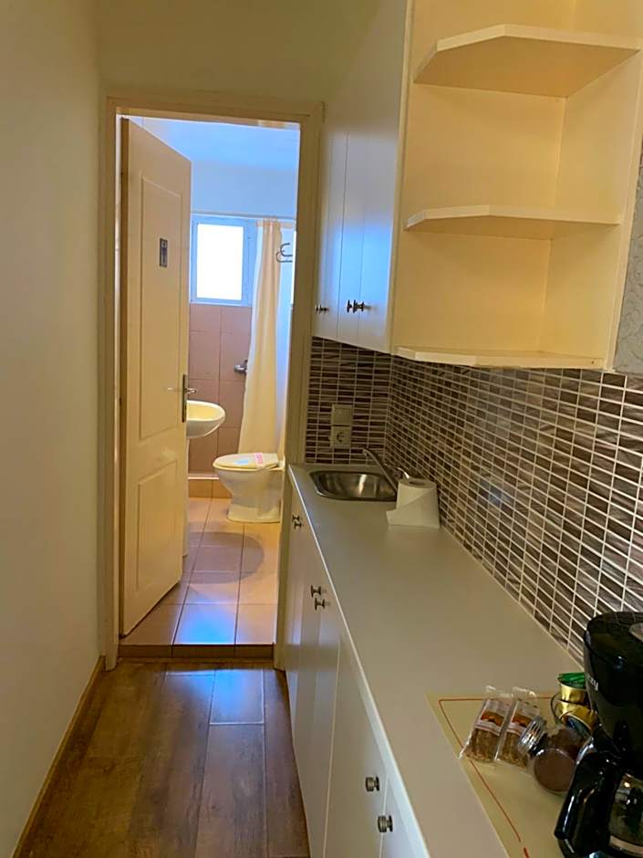 Rivitel Marousi Apartments