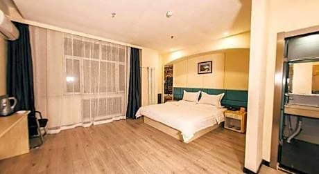 7 Days Inn Harbin Medical University First Affiliated Hospital