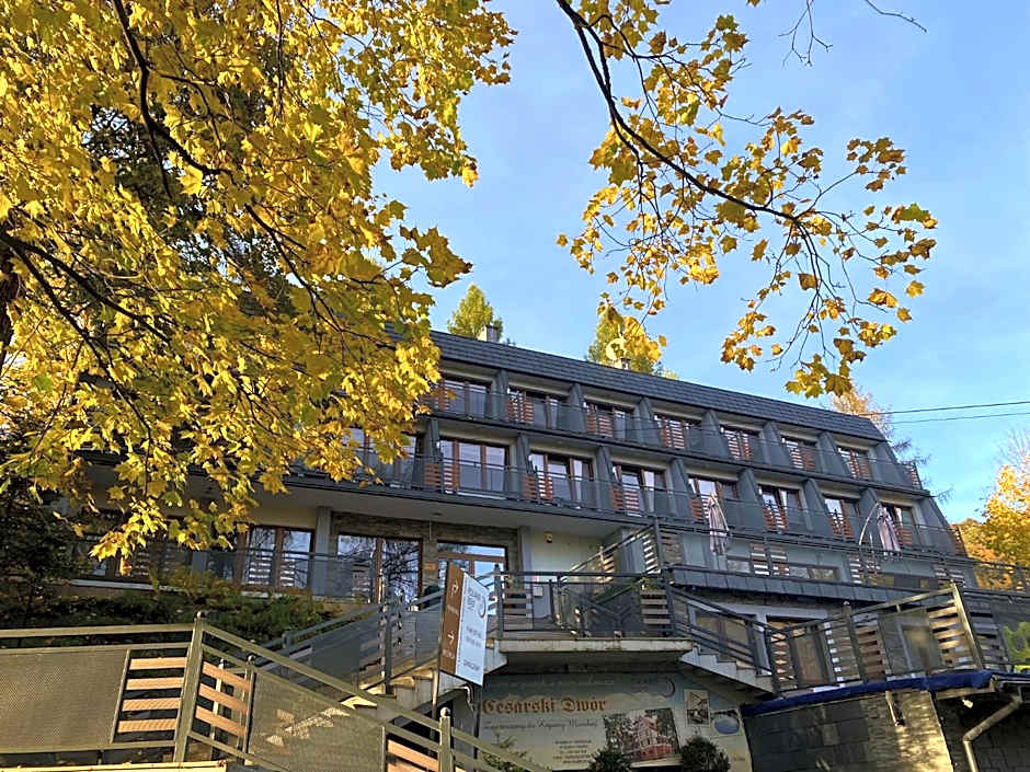 H&R Polaris Szczawnica