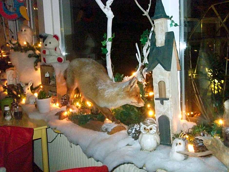 Hotel Hoogland Zandvoort aan Zee