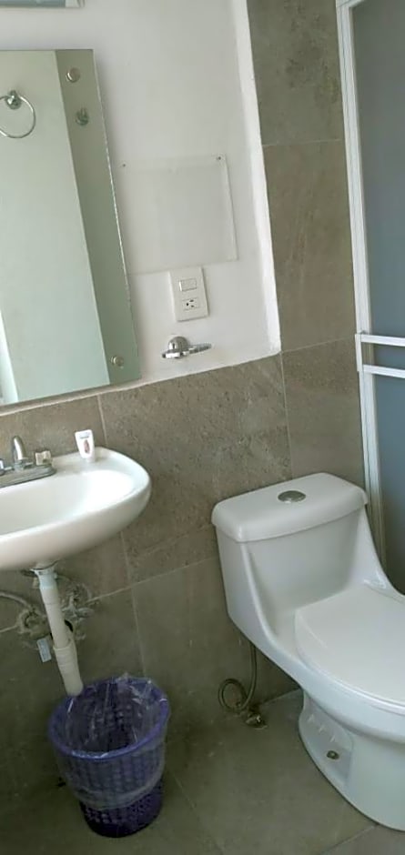 Hotel Insurgentes