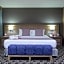Crowne Plaza Hotel Mexico City North-Tlalnepantla By IHG