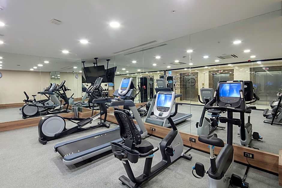 DoubleTree by Hilton Afyonkarahisar