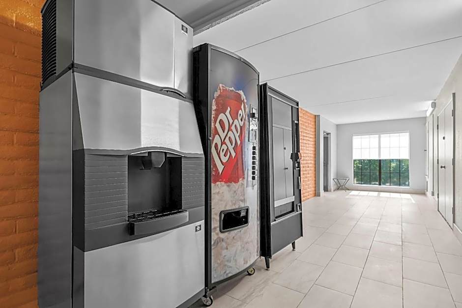 La Quinta Inn by Wyndham Huntsville Research Park