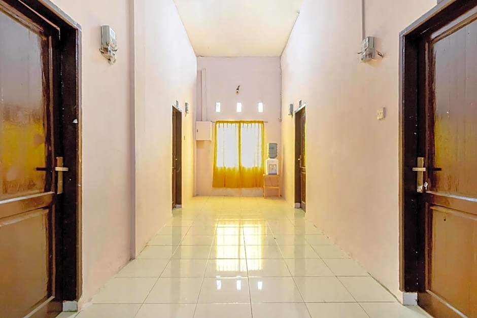 OYO Life 1839 Samantha Kost