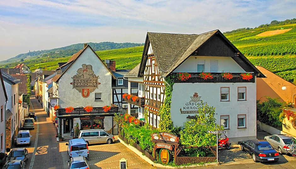 Gasthof Krancher