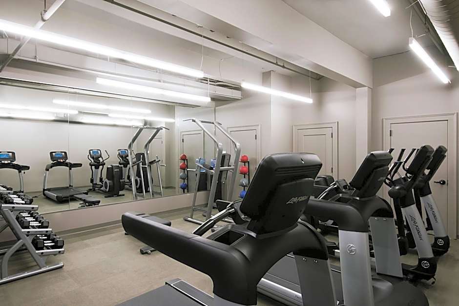 Hotel Covington Cincinnati Riverfront