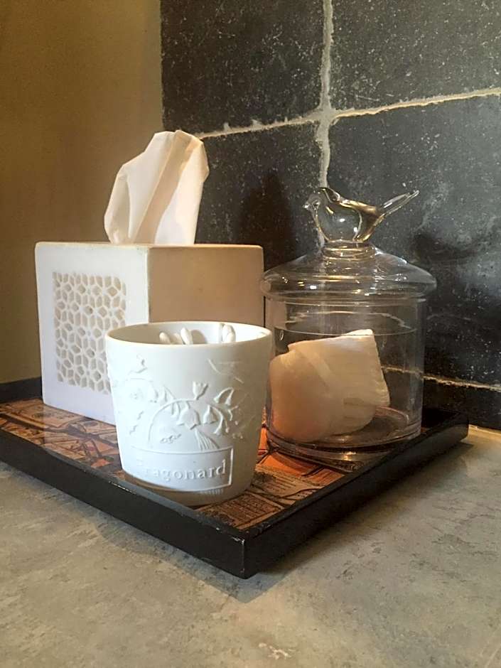 La Maison Rousseau Chambre d'hôtes