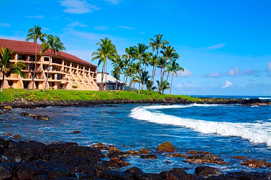 Sheraton Kauai Resort