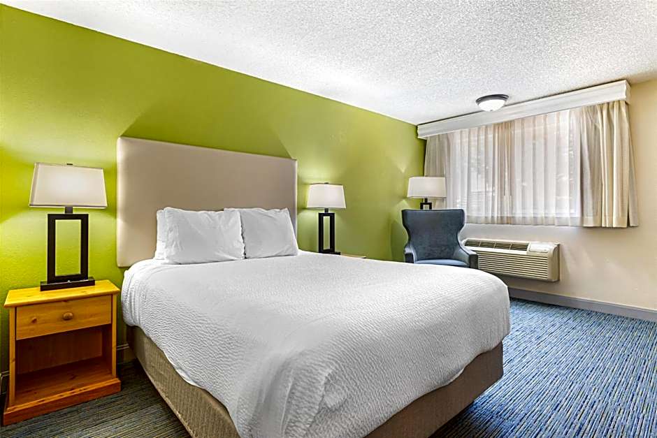 Best Western Hi-Desert Inn