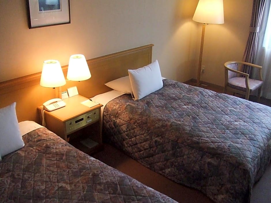 Fukuno Town Hotel A・Mieux