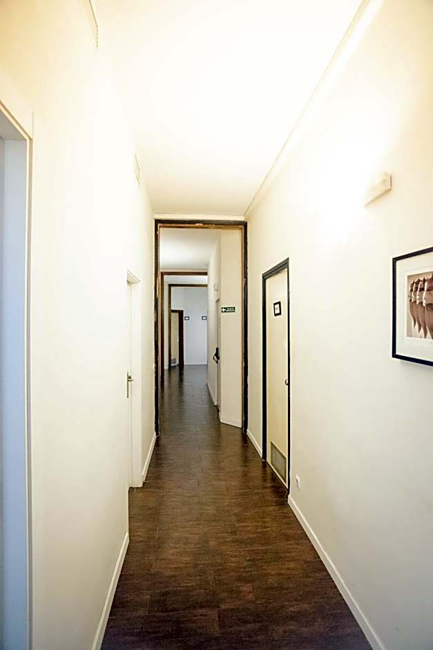 360 Hostel Barcelona