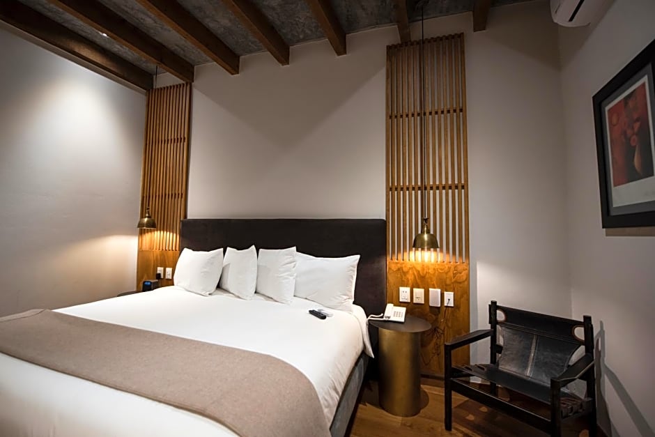 Hotel Madi