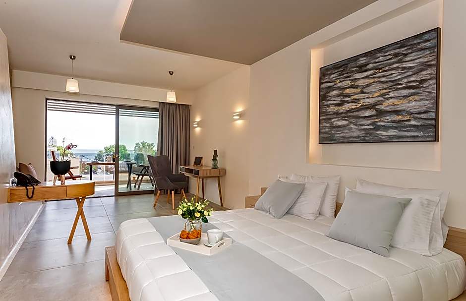 Lilium Luxury Suites