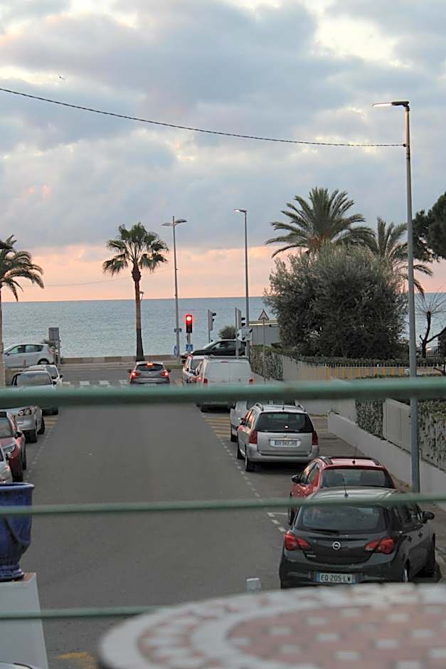 Hotel La Villa des Oliviers