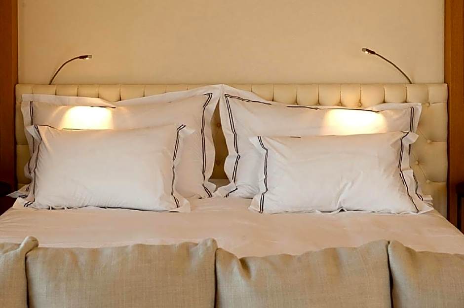Valbusenda Hotel Bodega & Spa