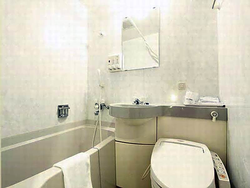 Apa Hotel Fuji Chuo