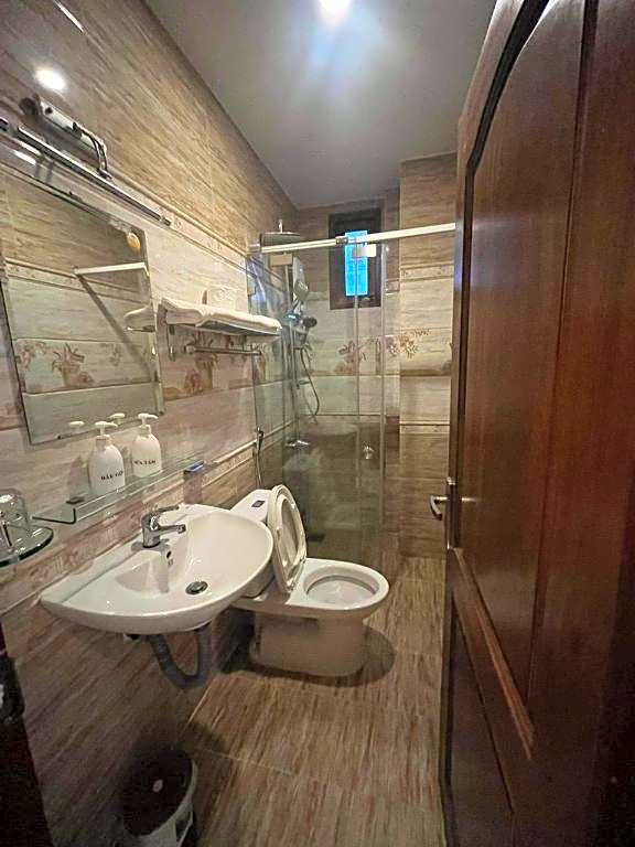 Dalat Park Hotel