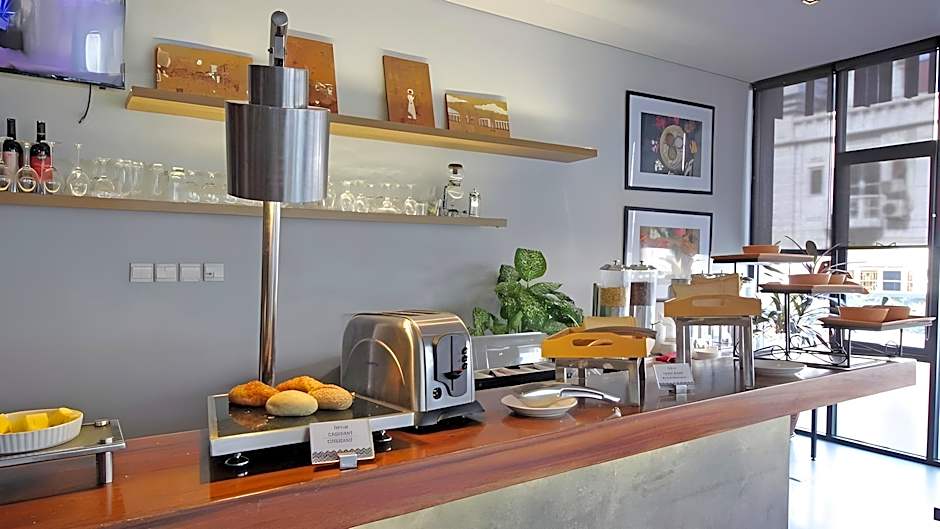 Batiqa Hotel Jababeka