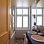 Cresta Palace Celerina St Moritz active-in and experience-out