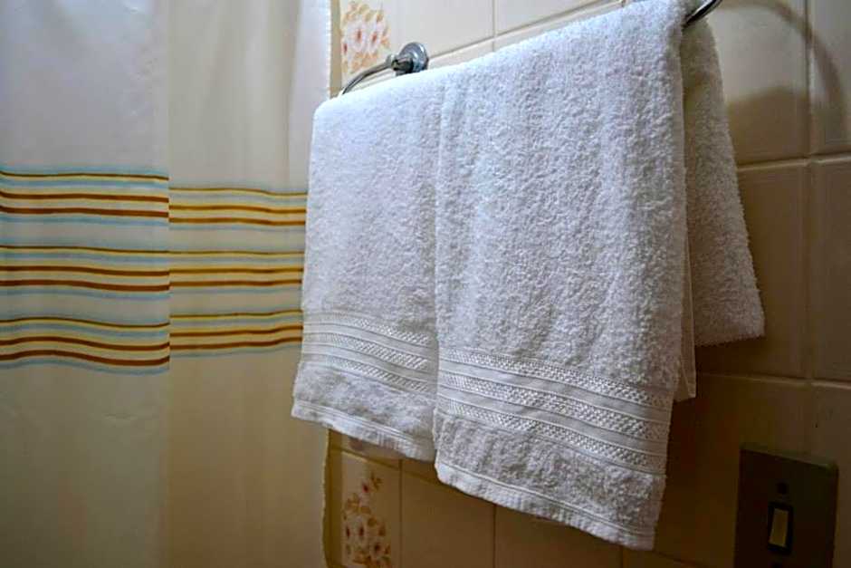 Pousada Em Busca do Sol