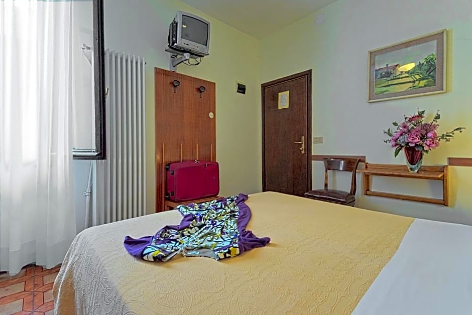 Albergo Al Gobbo