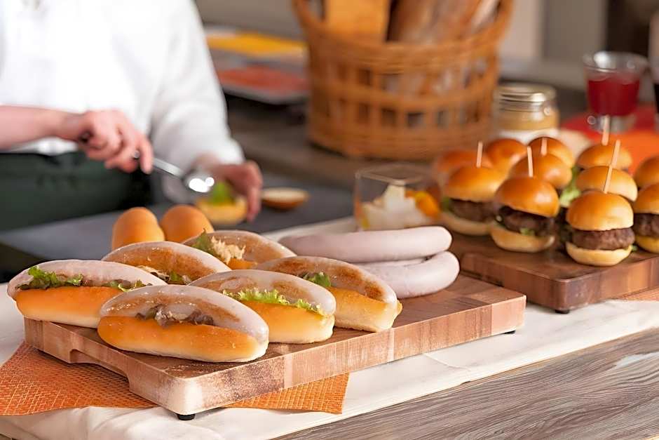 The Royal Park Hotel Kyoto Sanjo