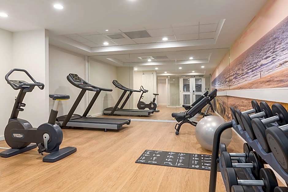 NH Atlantic Den Haag