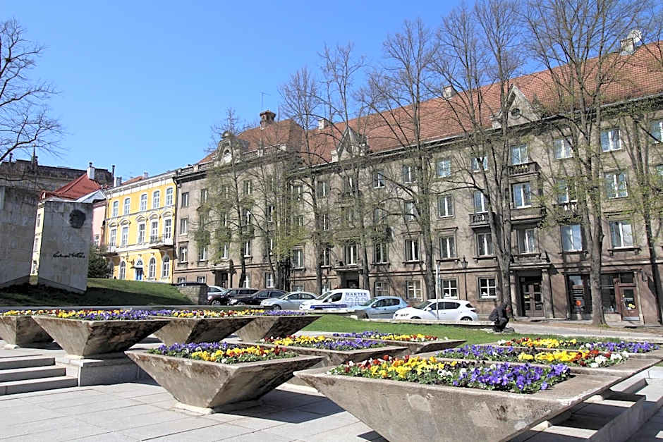 Tallinn City Apartments - Old Town
