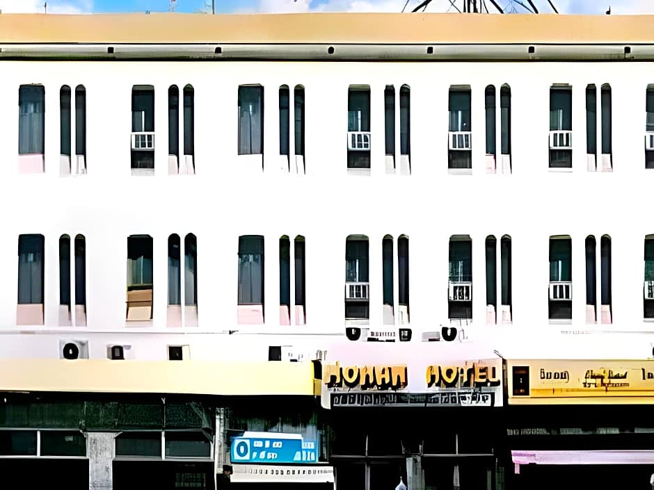 Mohan Hotel
